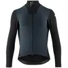 Image de Veste Assos Mille GT gris foncé noir - S