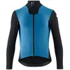 Image de Veste Assos Mille GT bleu marine noir - M