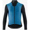 Image de Veste Assos Mille GT bleu marine noir - S