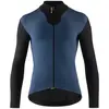 Image de Veste Assos Mille GTS Printemps Automne c2 bleu profond noir - M