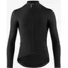 Image de Maillot Assos Equipe R à manches longues noir absolu - L