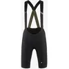 Image de Cuissard court thermique Assos Dyora R noir intense femme - XL
