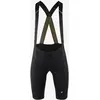 Image de Cuissard court thermique Assos Equipe R noir absolu - XXL