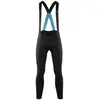 Image de Cuissard long Assos Equipe R noir pur - L