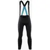 Image de Cuissard long Assos Equipe R noir pur - XS