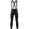 Image de Culotte long Assos Millet GT noir absolu - L