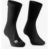 Image de Couvre-chaussures Assos GT 3/3 noir foncé - 36-38
