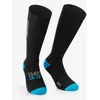Image de Chaussettes Assos Fugu noir foncé bleu - 43-46