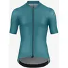 Image de Maillot Assos Mille GT S11 manches courtes bleu turquoise - S