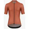 Image de Maillot Assos Mille GT S11 manches courtes orange - XS