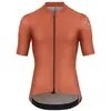 Image de Maillot Assos Mille GT S11 manches courtes orange - M