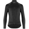 Image de Veste coupe-vent Assos Mille GT Shell S11 noir - L