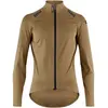 Image de Veste coupe-vent Assos Mille GT Shell S11 marron - M