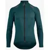 Image de Veste coupe-vent Assos Mille GT Shell S11 vert foncé - S