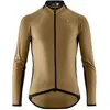 Image de Veste coupe-vent légère Assos Mille GT C2 marron - S