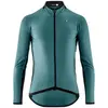 Image de Veste légère coupe-vent Assos Mille GT C2 vert turquoise - M