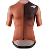 Image de Maillot Assos Equipe RS S11 manches courtes orange noir - M