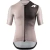 Image de Maillot Assos Équipe RS S11 manches courtes beige noir - S