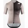 Image de Maillot Assos Équipe RS S11 manches courtes beige noir - XS