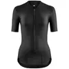 Image de Maillot Assos Dyora R S11 manche courte noir femme - L