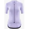 Image de Maillot Assos Dyora R S11 manche courte violet lavande femme - XS