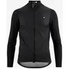 Image de Veste fine coupe-vent Assos Tactica Steinadler Shell T5 noir - M