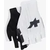 Image de Gants Assos RSR Speed S11 blanc noir - M