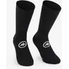 Image de Chaussettes Assos Tactica T5 noir - 36-38