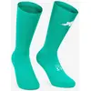 Image de Chaussettes Assos Racing S11 vert turquoise - 39-40