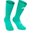 Image de Chaussettes Assos Racing S11 vert turquoise - 41-42