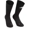Image de Chaussettes Assos RS S11 noir - 41-42