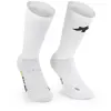 Image de Chaussettes Assos RS S11 blanc - 35-38