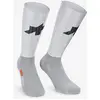 Image de Chaussettes Assos RSR Speed S11 blanc gris - 36-38