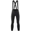 Image de Cuissard long Assos Mille GT Hashoogi Winter S11 noir - S
