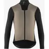Image de Veste Assos Mille GT marron noir - XS