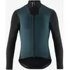Image de Veste Assos Mille GT vert sarcelle noir - M