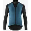 Image de Veste Assos Mille GT bleu noir - S