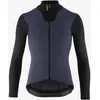 Image de Veste Assos Mille GTS Spring Fall S11 violet noir - XL