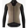 Image de Veste Assos Mille GTS Spring Fall S11 marron noir - L