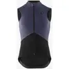 Image de Gilet Assos Mille GTS Spring Fall S11 violet - L