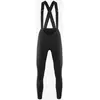 Image de Cuissard long Assos Uma GT Spring Fall S11 noir femme - M