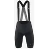 Image de Cuissard Assos Tactica Spring Fall T5 noir - S