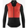 Image de Veste Assos Equipe R rose intense noir - XL