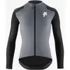 Image de Veste Assos Equipe RS Spring Fall S11 gris noir - XL