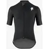 Image de Maillot Assos Equipe RS Shell S11 manches courtes noir - XS