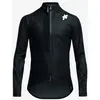Image de Veste fine imperméable Assos Equipe RS Rain Schlosshund Rain S11 noir - L