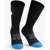 Image de Chaussettes Assos Ultraz Winter noir - 43-46