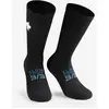 Image de Chaussettes Assos Winter noir - 39-42