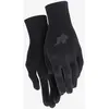 Image de Gants longs Assos Spring Fall Liner Evo noir - L-XL