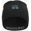 Image de Bonnet Assos Winter P1 noir - M